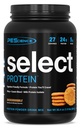 PE Science Protein Toz, Whey ve Casein Blend, Kadınlar ve Erkekler için Temiz Protein Toz, Low Calorie, Low Carb, Keto Friendly, Gluten Free - Snickerdoodle - 27 Hizmet