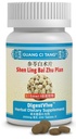 Shen Ling Bai Zhu Pian, Tabletler 200 200 mg Tablet - 2 Y Y YOK'un Paketi