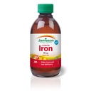 Jamieson Liquid Iron, 200ml