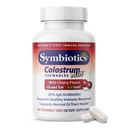Symbiotics Colostrum Plus Chewables
