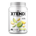 Xtend XTEND Original BCAA Toz 7g BCAA ve 2.5g L-Glutamine, Sugar Free Post Workout Muscle Recovery, Miss Acids for Men & Women, 90 Servisler