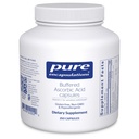 Saf Encapsulations Buffered Ascorbici Kapsüller | Hassas Bireyler için C vitamini * | 250 Capsules