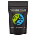 Yaşam Beta Carotene, 10% Beta Carotene Toz Ekstraksiyonu, Vitamin A (113g) dönüştürülür