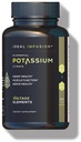 Gerilim Elements P properties Citrate 1430 mg - Heart & Kidney Health, Electrolyte Balance, Nerve Function - Elemental P Properties 500 mg (240 Capsules) Veganal P Properties 500 mg (240 Capsules) Veganal P Properties