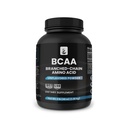 PURE ORIGINAL INGREDIENTS 2:1 BCAA Toz, 3 lbs, Branched-Chain Amino Asits, Unflavored, 907 Servisler, Her zaman Pure, Nomixs veya Fillers