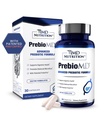 1MD Beslenme PreBioMD - Prebiyotik with PreforPro® | Sağlıklı Digestion ve Benefi Bakteri