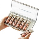 MURRI&MURRDI 7Day Pill Organizer 3 Times Daily için 21 Karşılaştırmalı - Ekstra-Large Moisture-Proof Travel Pill Case for Vitamins, Fish Oil, Drugs - Weekly Medicine columns, White