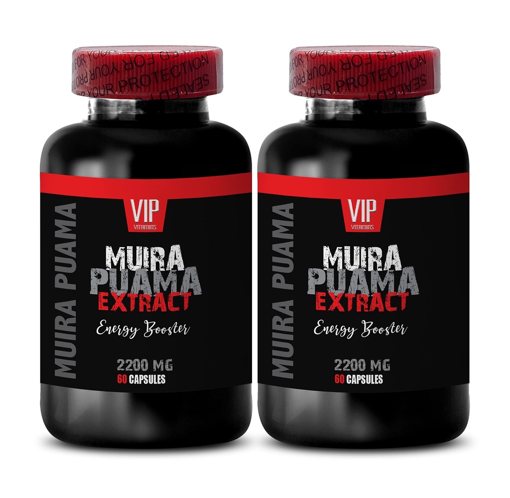 muira puama bitkisi - MUIRA PUAMA EXTRACT - ENER BOOSTER - muira puama kediuaba, erkekler için muira puama, adaptogens takviyesi, ruh desteği takviyesi, süper antioksidan takviyeleri, 2 Bot 120 Caps