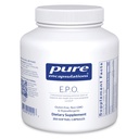 Pure Encapsulations E.P.O. ( Primrose Oil) | Hipoallergen Diyet Tamam% 9 GLA | 250 Softgel Capsules