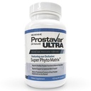 1 Şişe Yeni Orijinal Prostavar Ultra Prostate Support 625 mg 90 Beta-Sitosterol & 320mg Saw Palmetto + Grape Tohum Ekstraksiyon