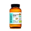 DR WAKDE's Organic Ashwagandha Powder (Withania somniefera) - 100g