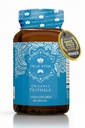 Triphala Capsules – USDA Organik Onay | Vegan Triphala Tabletleri | 100% Doğal Herbal Triphala Guggulu Tamam | Doğal Fırs Potency | Ayurveda | 60 Caps | Trifala Churna