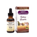 Amber NaturalZ Kidney Rejuvenator Herbal Supplement for Dogs, Cats, Birds, Tavşanlar ve Gine Pigs | Supports Normal Kidney Function | Natural Aid for Kidney Health