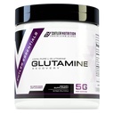Cutler Essentials% 100 Pure L-Glutamine for improved Recovery, Lean Muscle Support and Improv Protein Synthesis | Unflavored, 60 Hizmetler