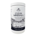 Mt. Capra Clean Minerals | Rejeneratif Mineraller Grass-Fed Goat Whey'den alıntılandı, 1000 mg P Properties, 240 mguba, Multimineral, Bio kullanılabilir, Digest | 30 Hizmet - 23.8 oz