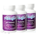 alkalife pH Dengesi Tamam Tabletler - İlk Patentli Bazan Bikarbonat Pills - Neutralize Asit, Balance pH, Immune Support, Peak Performance, Detox - 270 Tabletler