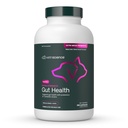 Vetri Science Extra Strength Gut Health Probiyotik & Prebiyotik Digestive Supplements for Dogs & Cats, Gas & Diarrhea & Immune Support, Easy-Open Capsules, 180 Count - New Look