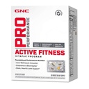 GNC Pro Performans Aktif Fitness Vitapak Programı | 30 Hizmet