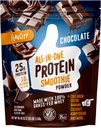 FlavCity Grass Fed Whey Çikolata Protein Tozu - 25g Protein & 10g Collagen - Organik Cocoa, Bananas & Coconut Süt - Gluten Free & No Eklenmiş Şekerler (20 Hizmetler)