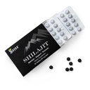 Sayan% 100 Pure Shilajit Tabletleri,12.000 mg Yüksek Lisans Tamamlayıcısı, Daha Fazla Operasyon & Capsules, 85+ Trace Minerals Sourced from 10.000ft Lab-Tested for lips. 60 Tablet - 1-2 Ay Supply