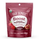 Four Sigmatic Super Fruits ve Antioksis Red Raspberry ile Süper Toz Gerçekler - Can