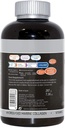 Drasanvi (2 Pack) COLLMAR Hydrolyzed Marine Collagen ile Magnezyum 180 Tablet - Sağlıklı Skin Cartilage, Bones ve Kass