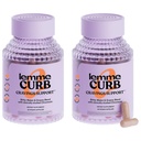 Lemme Curb - Cravings, improve Carb Metabolism, Kilo Yönetimi Desteği, Klinik olarak Studied Chromium Picolinate, Bitter Melon, Ceylon Cinnamon & Greens Superfood - 60 Kont (Pazarlama)