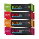 Akış Taktikleri - ERS (Oral Rehidr çözümü), Recover Fast Dehidr Electrolytes, 12pack (4 Flavor Çeşitli Paketi)