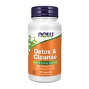 Şimdi Tamamlar, Detox ve Cleanse, 90 Veg Capsules, Liver ve Kidney Destek*