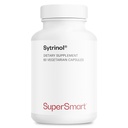Supersmart - Sytrinol Supplement 300 mg per Day (High Abxia) - Citrus Bioflavonokles & Tocotrienols Kompleks - Palm Meyvesi | Gluten Free - 60 Softgels