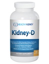 Kidney-D Kidney Supplement. D Kidney Desteği için Vitamind. D3 ve 7 Kidney Sağlık ve Daha Fazlası için Tasarlanan 7 Çocuk Vitamini ve Nutrients