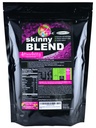 Skinny Blend – Whey proteini Kadınlar için Toz – Low Carb, Keto Friendly Meal Real Rei – Satisfies Açlık ve Güçleri Enerji – Creamy Strawberry – 30 Shakes