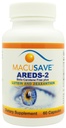 Tamam Eye Vitaminleri ve Mineraller AREDS-2-2