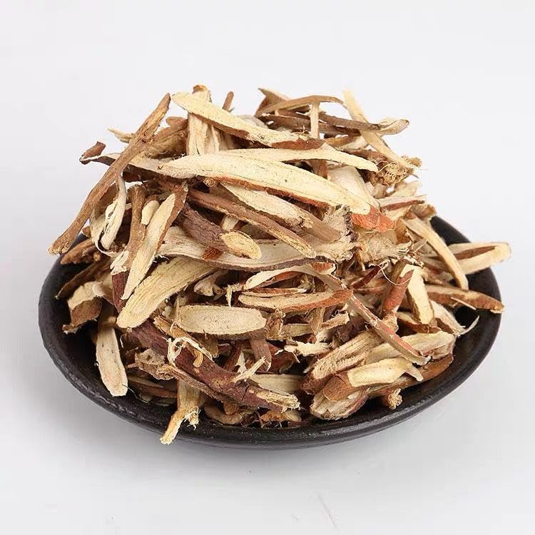 3A Licorice Root Slice Gan Cao 100g