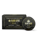 Black Lotus Pure Shilajit Resin, 7g, 100% Pure Natural Shilajit for Men & Women with Amino Acids, 175mg Fulvic Acid, 85 Ionic Trace Minerals per Serving, Superfood for Immune Support, Focus, Energy