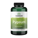 Swanson Pygeum - Erkek Prostate Health için herbal Supplement - Destekler Bladder ve Urinary Tract Health - 120 Capsules