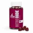 Nitrik Oksit Gummies, Nitrik Çimento Üretimi ve Kan Baskısını Güçlendirmek, Beet Root Extract ile Yapılacaklar Gluten Free, Non-GMO ve Kosher (60) 1.