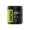 Osmo Active Hydration Electrolyte Toz (20 hizmet) - sodyum, Magnezyum Pyum, Carbs & Vitaminler, Cane Sugar - All Natural Materialss, 3X Faster Hydration, Boosts Power & Endurance