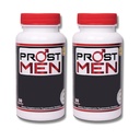 Prostate Supplement Capsules - Prostate Support - Urinary Frekans - Quality Sleep - Energy & Vitality - Saw Palmetto - Sting Nettle - Pack of 2120 Caps