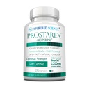 Onaylanmış Bilim Prostarex - Prostate Supplement - Saw Palmetto, 1200 mg Beta-Sitosterol, Bioperine - 270 Capsules - 3 Ay Supplyine