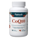 Desen Wellness CoQ10 – BioPerine® Black Pepper Extract ile 200 mg Ubiquinone – Hücre Enerji ve Yaşam Desteği – Non-GMO – 30 Vegan Capsules*