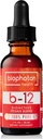 Liposomal Vitamin B12 Sıvı Tamam - Biyoaktif Metrik - Vegan & GMO - Organik Glycerin & Sugar Free (1 Fl Oz)
