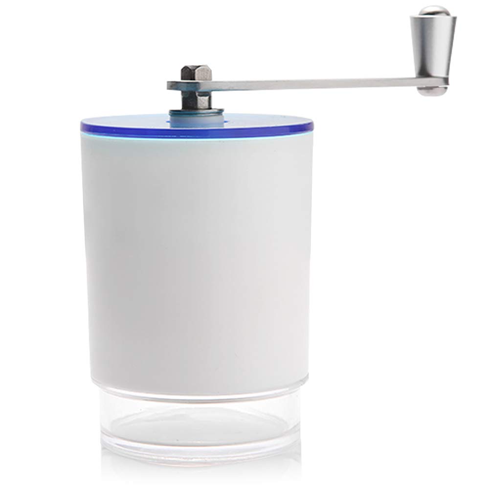 Pillxing Pill Crusher – Kolayca Crushes Multi Tabletler veya Vitaminler Bir Kez Güzel Toza (Extra Jar dahil) - Büyük Pulverizer Tube, Kids, Evcil hayvanlar ve Arthritis