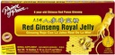 Prince Of Peace Red BTC Royal Jelly, 10 Şişe, 0.34 fl. oz. Her biri “Her biri Tamamını Değiştiriyor” INTER Shots to Go  € " Support The BodyâTMs Energy System, 0.34 Fl Oz (Paketin Paketi)