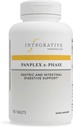 Bütünleştirici Tedaviler Panplex 2Phase - Digestive Health ve Intestinal Tract Support * - Gluten-Free - 180 Count (90 hizmet)