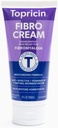 Topricin FIBRO Pain Relieving Cream (6 oz) – Patentli Formula ile Fibromiyalji için Hızlı Yardım - Fibromiyaljinin Kaynağını Azalt