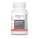 Optimox Optivite PMT Supplement - PMS Support Supplement for Women, Hormonal Balance, Womens Multivitamins, PMS Relief with Magnezyum, C and D3, Iron Tabletler - 180 Kont (Pack of 3)