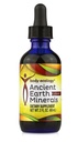 Body Ecology Ancient Earth Liquid Minerals | 100% Plant-Derived Trace Mineral Eksi | Immune Support için Hızlı Nisorbing Electrolyte Çözüm | 60 Hizmetler (2 f oz)