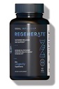 NAD & NR Biosynthesis, Boost ATP, NAD+, Glutathione: Cardiovascular Health & Muscle Vitality (60 Hizmet) Vegan