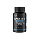 Uyku Desteği Oluşturma: Uyanın - Melatonin, GABA, Valerian Root, Chamomile, Magnezyum for Restful & Deep Sleep - 30 Capsules